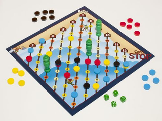 Illustration for article titled Board Games With OB #19: Can't Stop